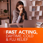 Vicks DayQuil Cold & Flu Liquid