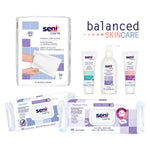 Seni® Care Premium Personal Cleansing Wipes