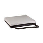 McKesson Gel Protekt Seat Cushion, 18 x 16 x 3 Inch