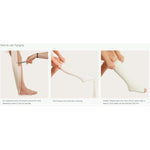 Tubigrip® Pull On Elastic Tubular Support Bandage, 1 Meter, Size F