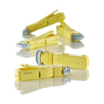 Unistik® 3 Normal Safety Lancet, 23 Gauge, 1.8 mm Depth