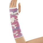 Delta-Cast® Pink Camouflage Cast Tape, 2 Inch x 4 Yard
