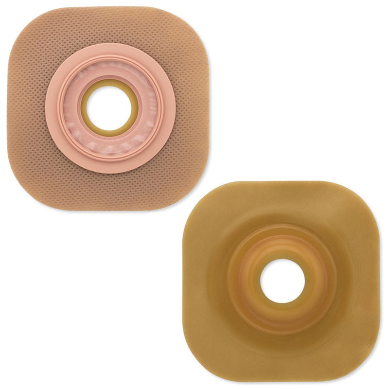 FlexWear™ Colostomy Barrier With 1-Inch Stoma Opening