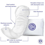 Nexwear Ultimate Bladder Control Pads