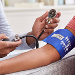 McKesson Lumeon™ Aneroid Sphygmomanometer, Small