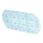 OpSite Post Op Transparent Film Dressing with Pad, 3-3/8 x 6-1/8 Inch