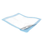 Wings™ Plus Underpads, Disposable, Heavy Absorbency
