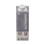 Osmolite 1.2 Cal Complete, Balanced Nutrition, 8-ounce carton