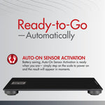 SmartHeart™ Digital Weight Scale