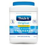Thick-It® Original Concentrated Food and Beverage Thickener, 36-ounce canister