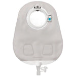 SenSura® Mio Click 2-Piece Opaque Urostomy Pouch, Red Match