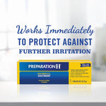 Preparation H® Hemorrhoidal Ointment, 2-ounce Tube