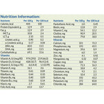 Monogen® Milk Protein-Based Powdered Formula, 14.1-ounce can