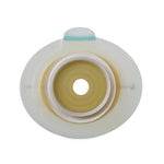 SenSura® Mio Click Ostomy Barrier, 10 – 65 mm Stoma Opening, Yellow Match