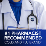 Vicks NyQuil Cold & Flu LiquiCaps
