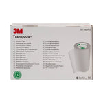 3M™ Transpore™ Plastic Medical Tape, 3 Inch x 10 Yard, Transparent