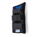 ProCare® ComfortForm™ Wrist Brace with Palmar Stay, Black, Large, Left-Hand