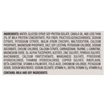 Fibersource® HN Tube Feeding Formula, 33.8 oz. Bag