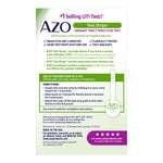 AZO Test Strips® Urinary Tract Infection Kit