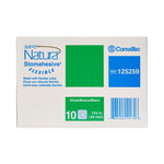 Sur-Fit Natura® Two-Piece Stomahesive® Skin Barrier, 45 mm flange