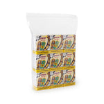American® White Cross Stat Strip® Scooby-Doo Adhesive Strip, 0.75 x 3 Inch