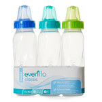 Evenflo® Classic Baby Bottle, 8 ounces