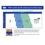 Tena® ProSkin™ Maximum Absorbent Underwear for Men, Extra Large