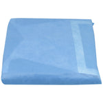 McKesson Sterile Laparotomy Drape, 104 x 76 x 120 Inch