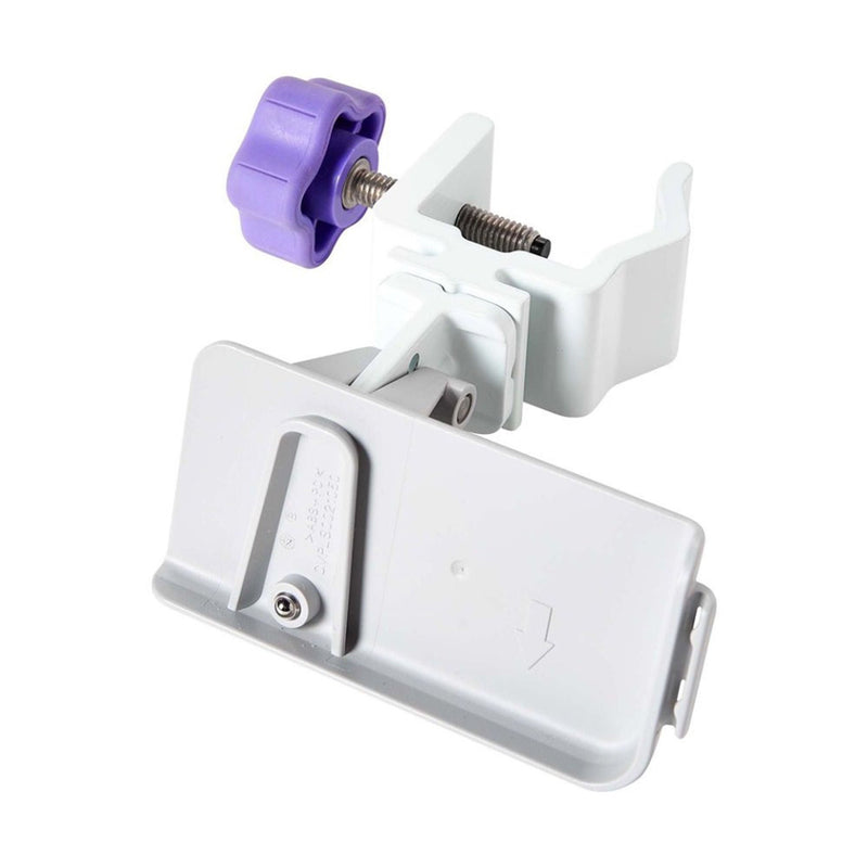Kangaroo™ Connect Pole Clamp for Feeding Pump and Kangaroo OMNI