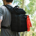 Recon Pro First Aid Kit, Red