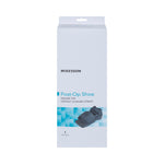 McKesson Square Toe Post-Op Shoe, Large