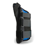 McKesson Right Wrist Splint with Abducted Thumb, Medium