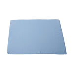DMI® Bed Wedge, Foam, 24 in. L x 24 in. W x 10 in. H, Blue