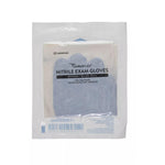 Esteem™ Nitrile Exam Glove, Blue, Medium