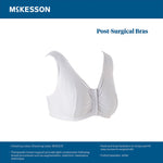 McKesson Surgi-Bra® II, 38 Inch, White