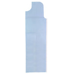 Tidi® Everyday Dental Bib, Blue, 29 x 42 Inch