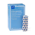 Matrix Double hook-and-loop closure Elastic Bandage, 6 Inch x 5 Yard