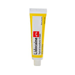 Patrin Pharma 4% Lidocaine Topical Anesthetic Cream