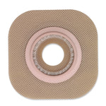 New Image™ Flextend™ Colostomy Barrier, Pre-cut to fit 32 mm Stoma Opening
