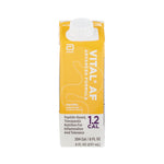 Vital AF 1.2 Cal Vanilla Peptide-Based Nutrition for Inflammation and Tolerance