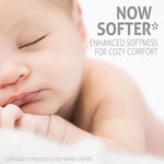 Cuties® Complete Care Diapers for Children, 41+ lbs.