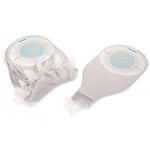 SenSura® Mio High Output 1-Piece Opaque Ostomy Pouch, 10 – 100mm Stomas