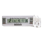 McKesson Refrigerator / Freezer Thermometer, -58° to +158° F (-50° to +70°C)