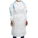 Contec® CritiGear™ Chemo HD Gowns