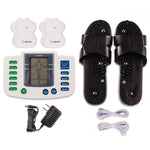 Sensiv Full-Body TENS Pain Relief Therapy with Foot Attachment