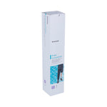 McKesson Knee Immobilizer, 18-Inch Length, Extra Large