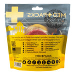 Med Packs™ First Aid Kit for Pets – Dog Injury Supplies in Portable Pouch