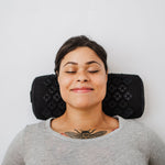 Kanjo Vibrating Acupressure Pillow