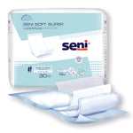 Seni® Soft Super Underpad, Level 2 Absorbency