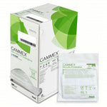 Gammex® Non-Latex PI Polyisoprene Surgical Underglove, Size 7, Green